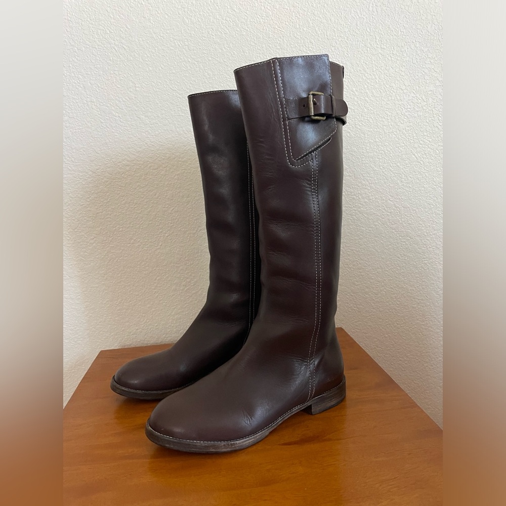 Chloé Boots